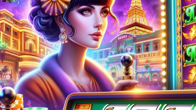 Betine ile Popüler Casino Oyunları: Kazanmanın Yeni Yolları