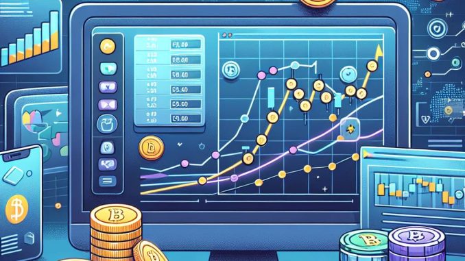 Betine Kripto Bahis: Dijital Dünyanın Yeni Trendi