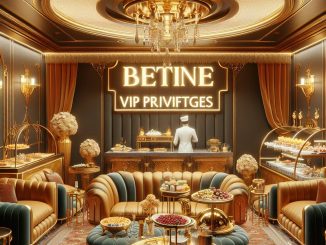 Betine VIP Fırsatları